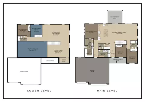 n7303 Hidden Prairie Drive, Holland, WI 54636