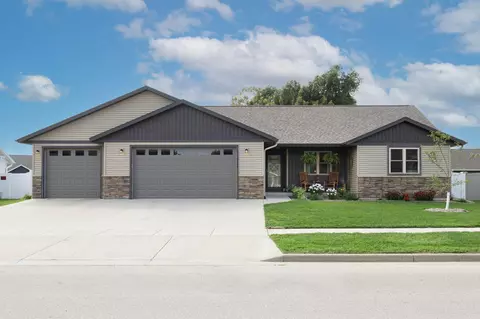 3216 Horton, Holmen, WI 54636
