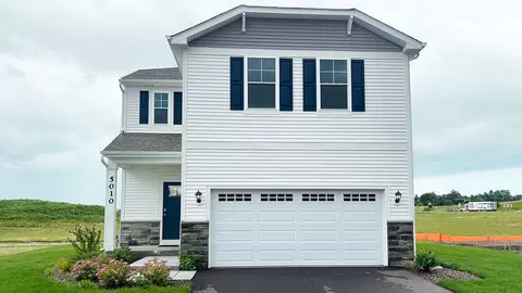 5010 Linden, Mount Pleasant, WI 53403