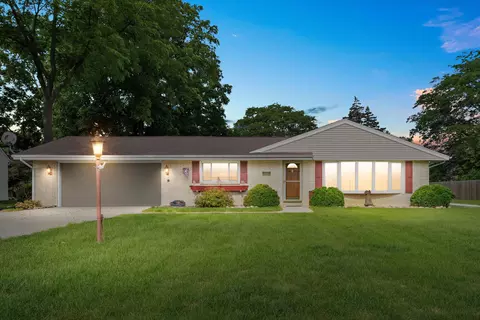 4400 Woodbury, Mount Pleasant, WI 53403