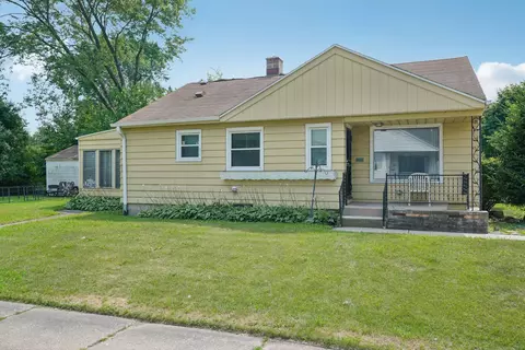 3780 N 62nd, Milwaukee, WI 53216