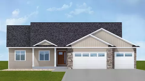 1055 Crockett, Holmen, WI 54636