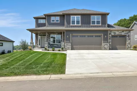 8064 130th, Bristol, WI 53104