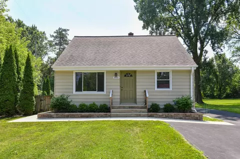3901 W Fountain, Brown Deer, WI 53209