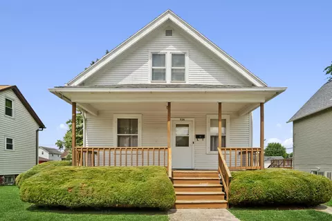 718 St Paul, Kiel, WI 53042