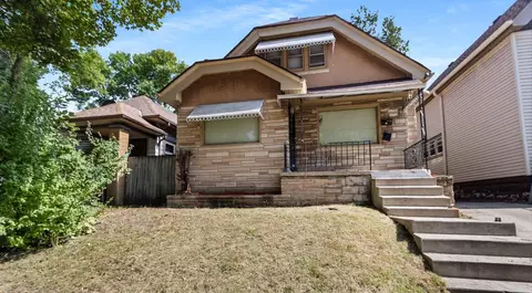 3172 N 30th, Milwaukee, WI 53216