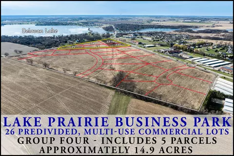 Lt22-lt26 Highway 50, Delavan, WI 53115