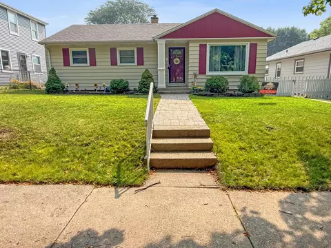 3710 N 78th, Milwaukee, WI 53222