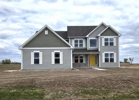 415 Kensington #LT 128 GEORGIAN, Williams Bay, WI 53191