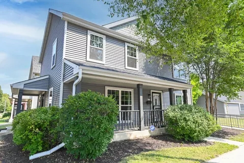 1254 N 20th, Milwaukee, WI 53205