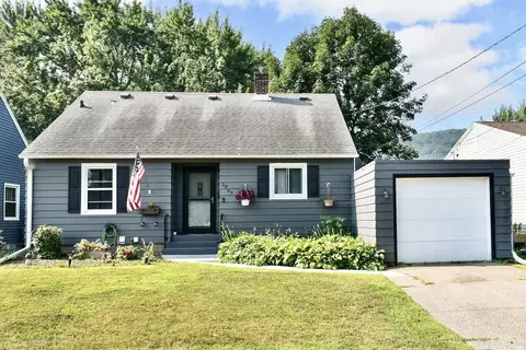 1067 Gilmore, Winona, MN 55987