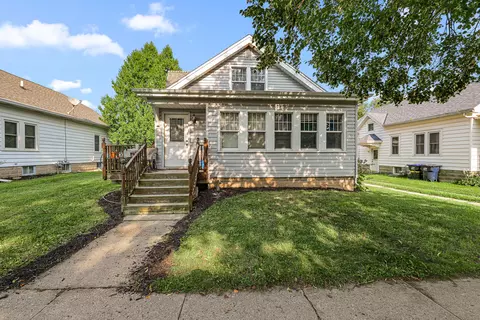 205 S Finch, Horicon, WI 53032