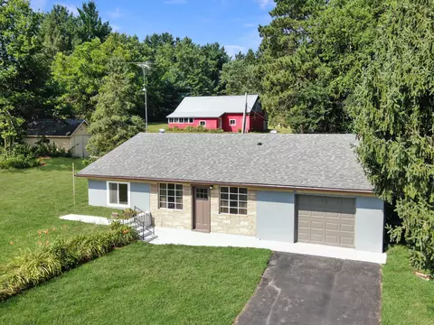 16911 Igloo, Sparta, WI 54656