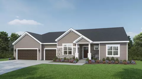 768 N Sparrow, Grafton, WI 53024