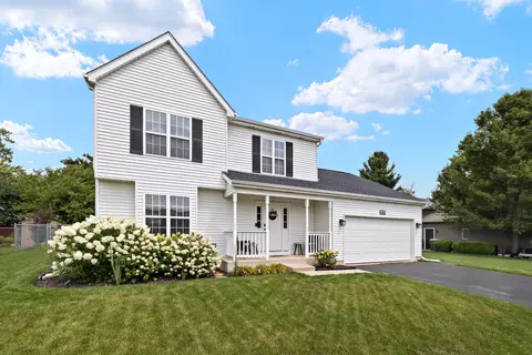 1918 Sunset, Twin Lakes, WI 53181