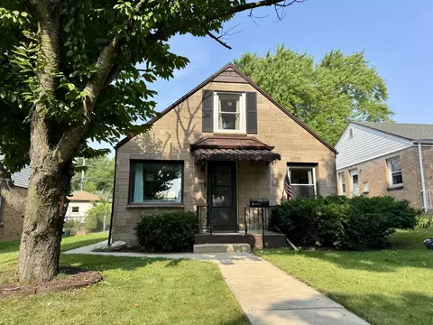 3041 S 49th, Milwaukee, WI 53219