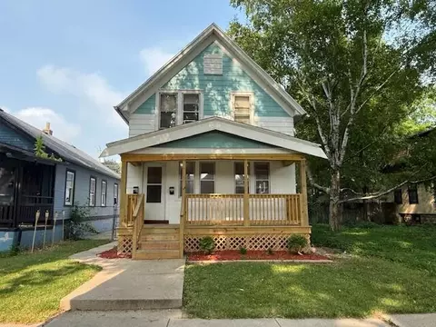 5337 N 38th, Milwaukee, WI 53209