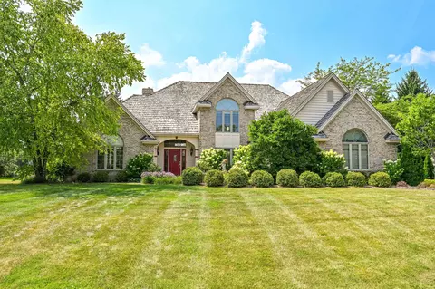 11327 N Rudella, Mequon, WI 53092
