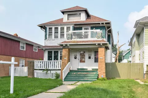 2935 N 48th #2937, Milwaukee, WI 53210