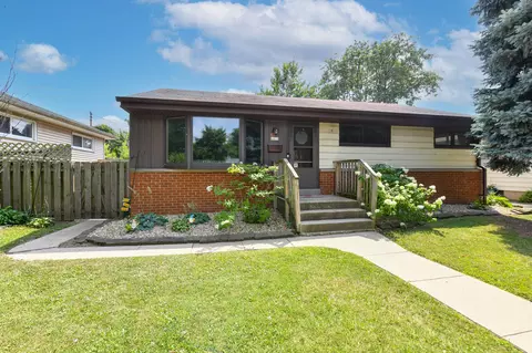 6415 W Morgan, Milwaukee, WI 53220