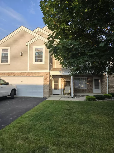 1050 N Sunnyslope #201, Mount Pleasant, WI 53406