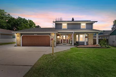 1613 Michael, Waukesha, WI 53189