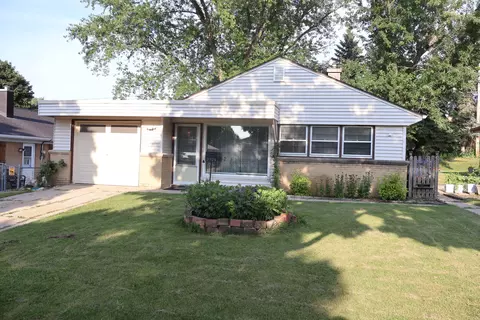 2924 S 57th, Milwaukee, WI 53219