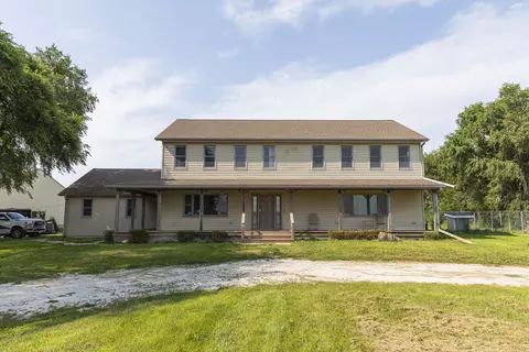 w2486 Swoboda Road, East Troy, WI 53120