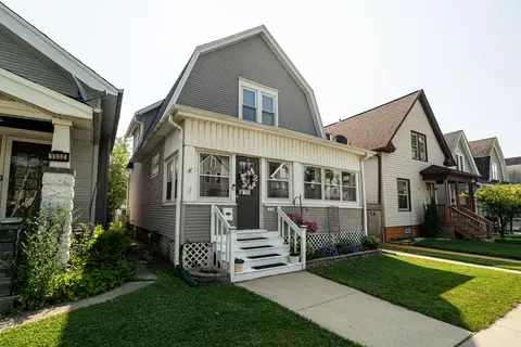 1556 S 73rd, West Allis, WI 53214