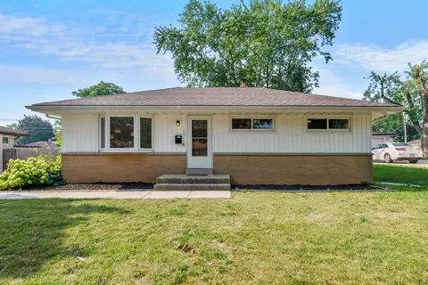 8811 W Lawn, Milwaukee, WI 53225