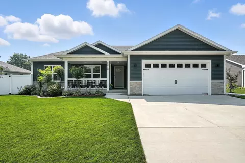 2010 90th, Sturtevant, WI 53177