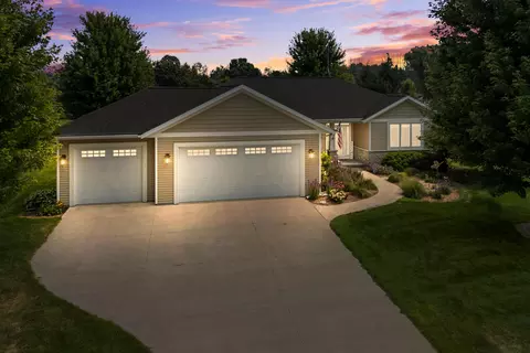 2002 Lake Aire, Wilson, WI 53081