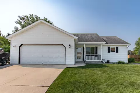8725 Camelot, Sturtevant, WI 53177