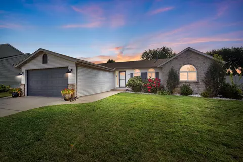 2215 35th, Kenosha, WI 53144