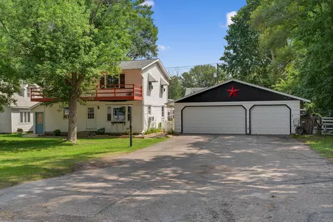 1606 Caroline, Campbell, WI 54603