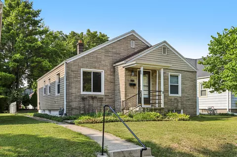 6715 W Harrison, Milwaukee, WI 53219