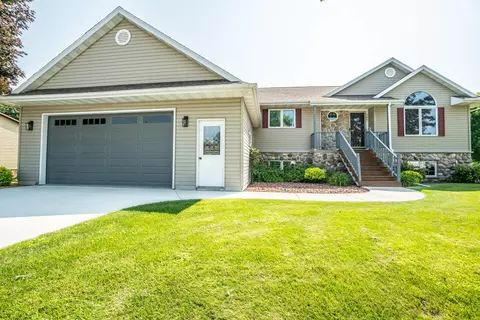 508 Prospect, Brownsville, WI 53006