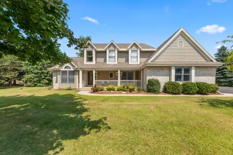 n18w29054 Golf, Delafield, WI 53072