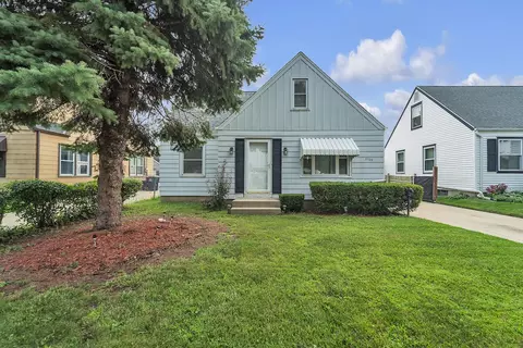 3726 S 24th, Milwaukee, WI 53221