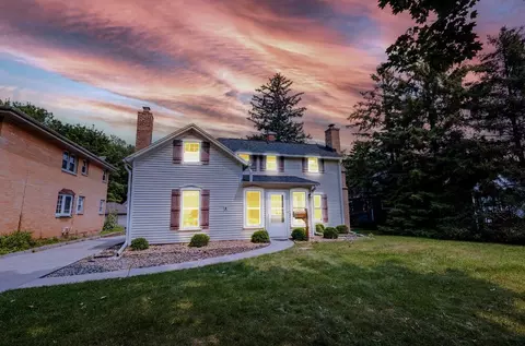 8220 Stickney, Wauwatosa, WI 53213