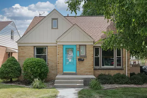 3178 S 43rd, Milwaukee, WI 53219
