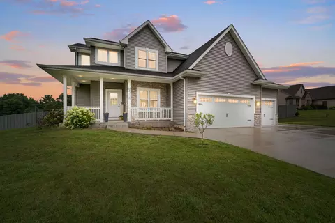 9213 Auburn, Mount Pleasant, WI 53406