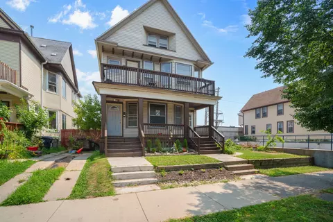 746 S 28th, Milwaukee, WI 53215