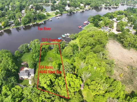 4460 N River Bay, Waterford, WI 53185
