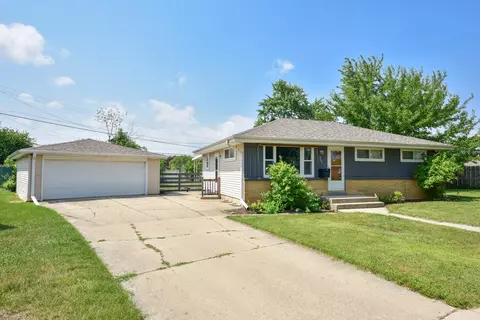 6745 N 78th, Milwaukee, WI 53223