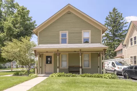 204 N Charles, Waukesha, WI 53186