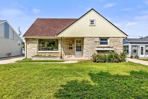 3833 S 58th, Milwaukee, WI 53220
