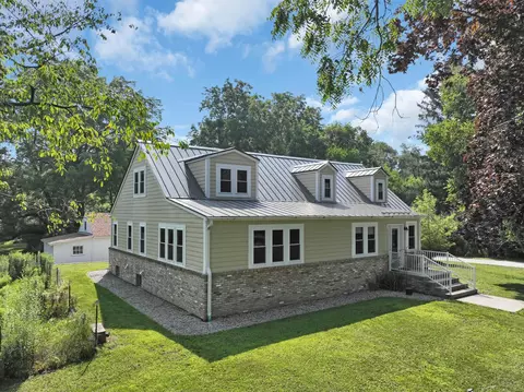 4503 N Main, Wind Point, WI 53402