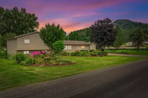 n1110 Bloomer Mill Road, Shelby, WI 54601