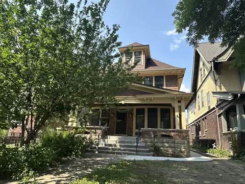 2938 W State, Milwaukee, WI 53208